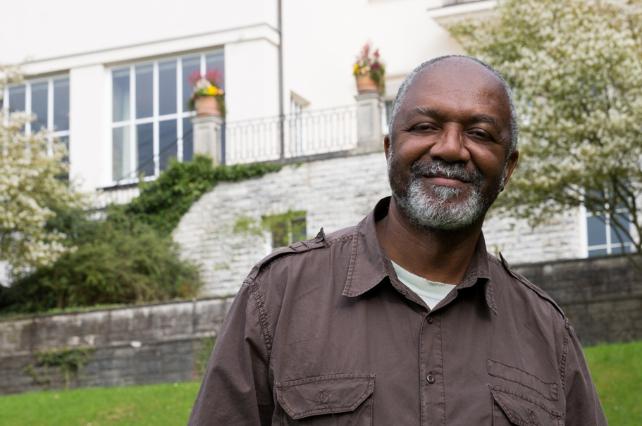Kerry James Marshall At The American Academy