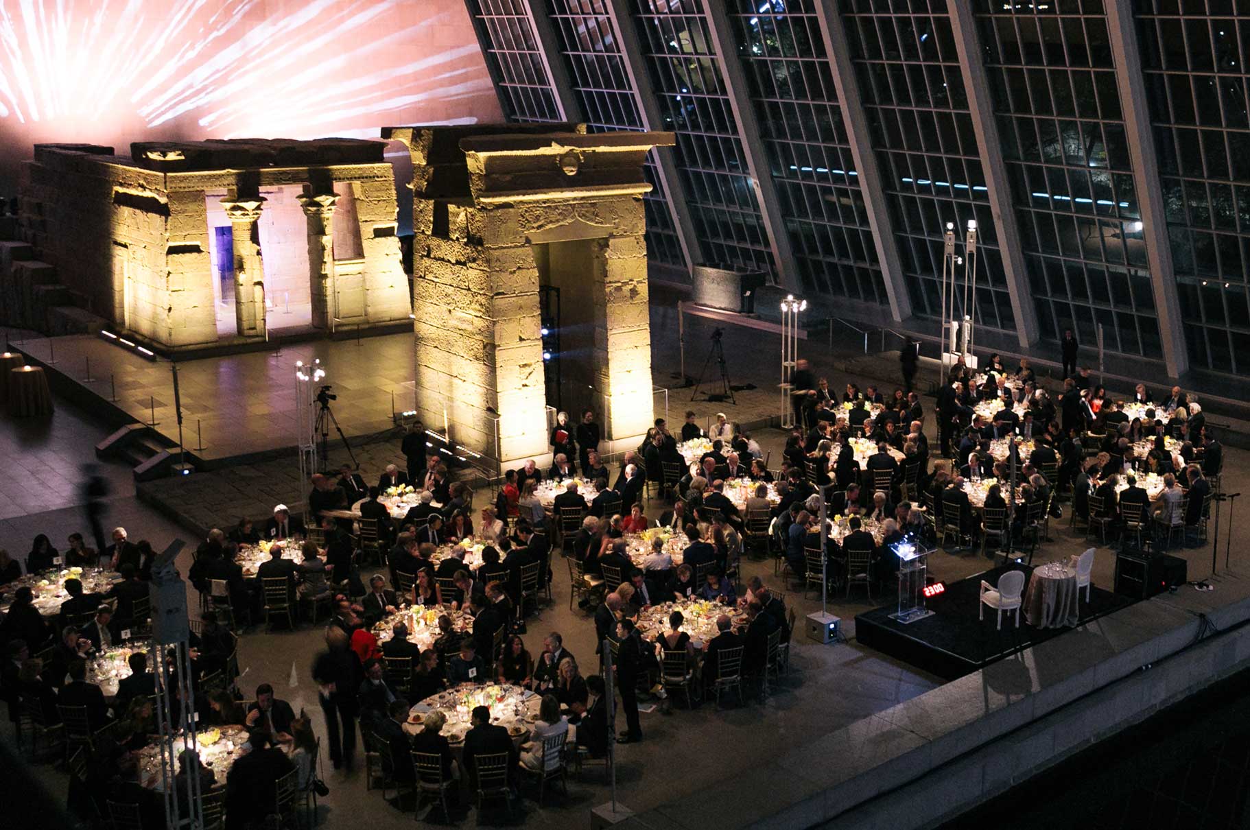 The 2017 Gala At The Met