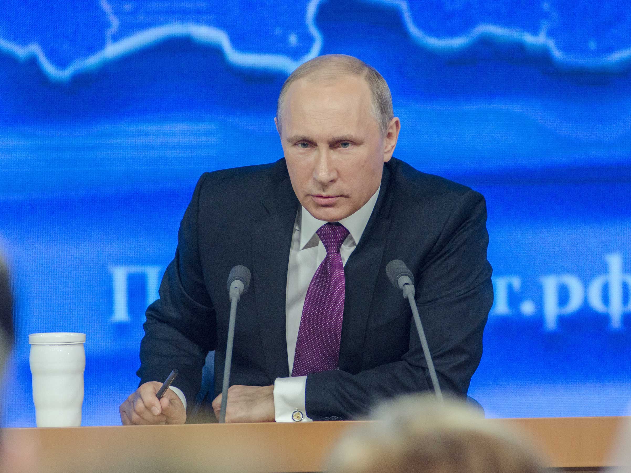 Truth, Ambition, and Compromise in Putin’s Russia