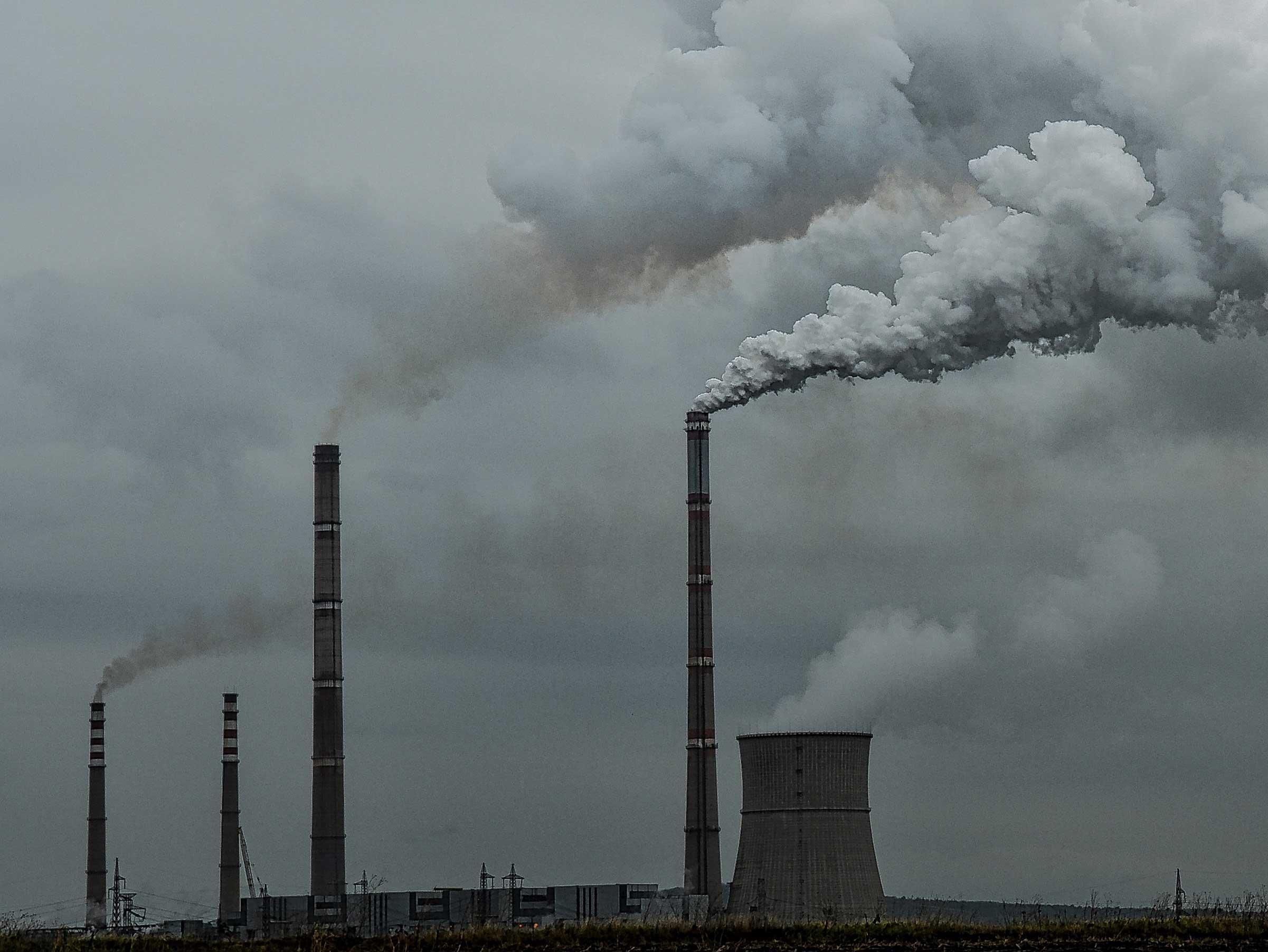 Carbon Pricing: The Future of US Climate Policy