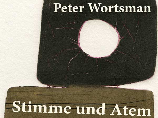 A Reading from Stimme und Atem. Out of Breath, Out of Mind