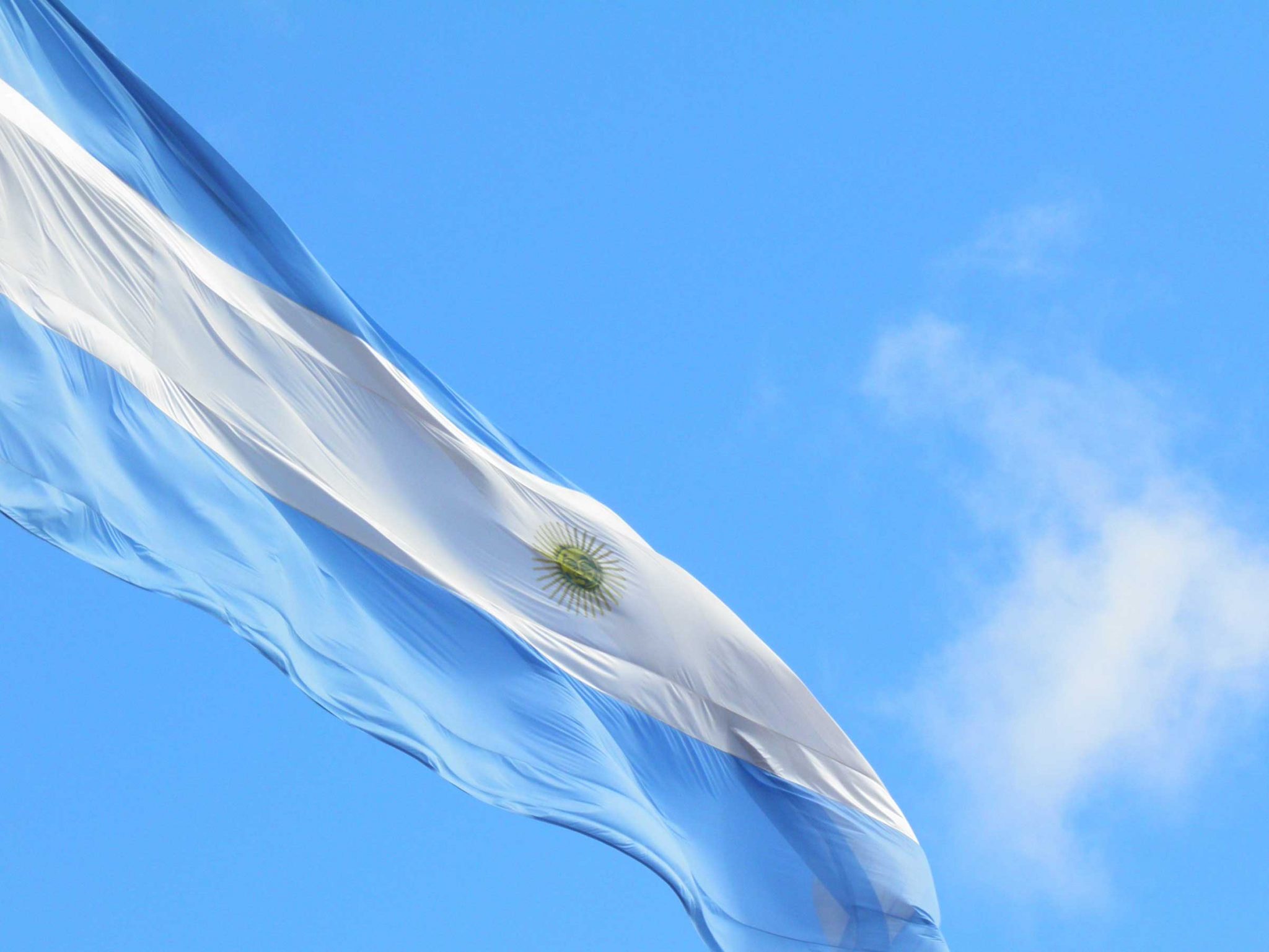 Gender in Argentina’s New Legal Landscape