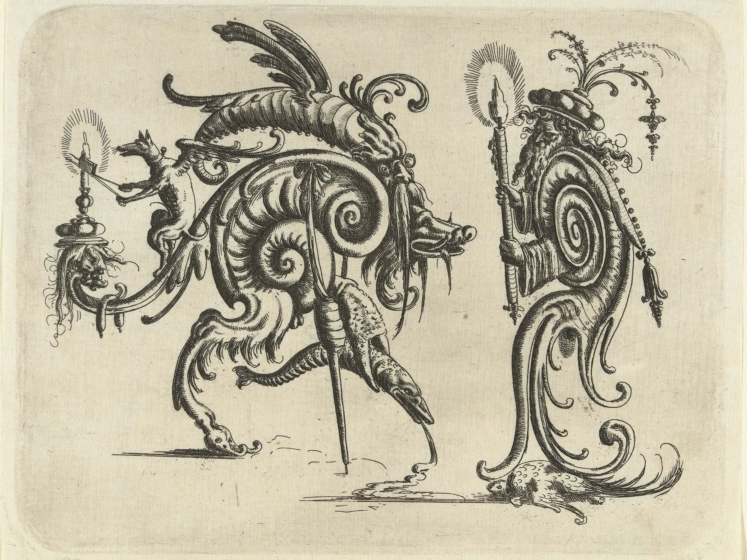 Dürers anderes Erbe: Goldschmiedekunst und die Genealogie des Handwerks im 16. Jahrhundert