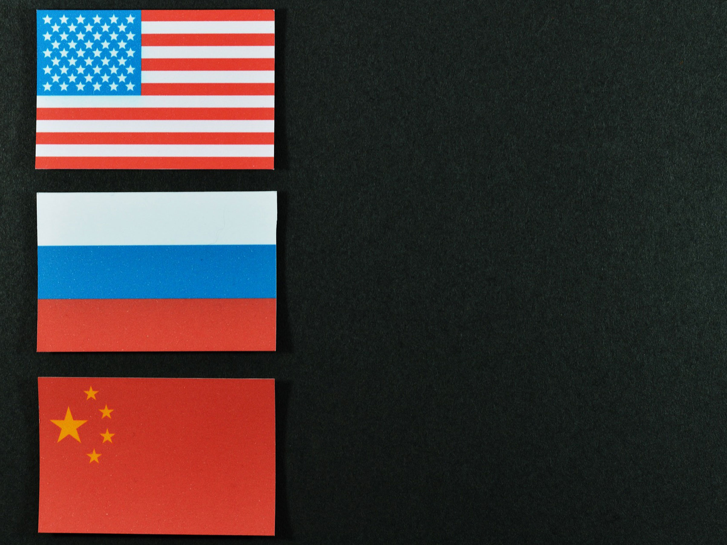 US-China Relations in Light of the Ukraine War