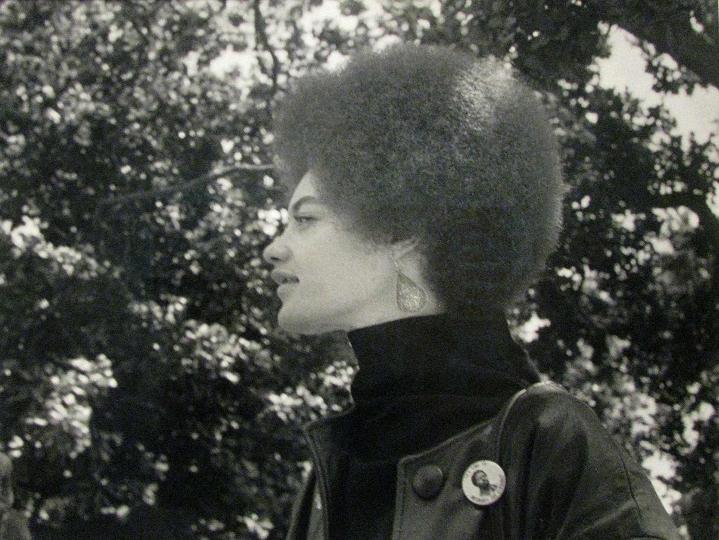 CANCELLED: When Home is a Photograph: Kathleen Cleaver’s Albums of Exile