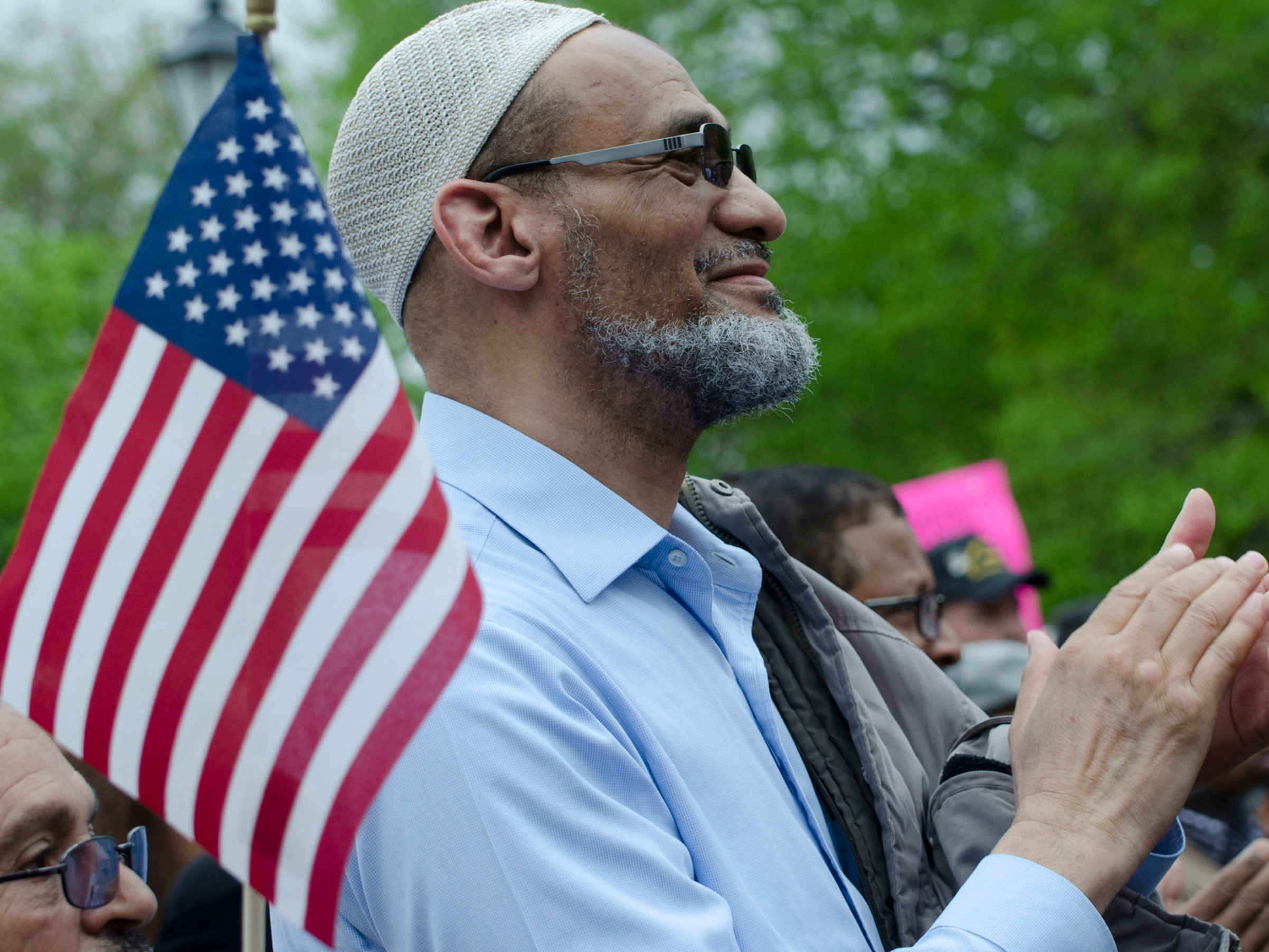 Islam and Politics in America Today