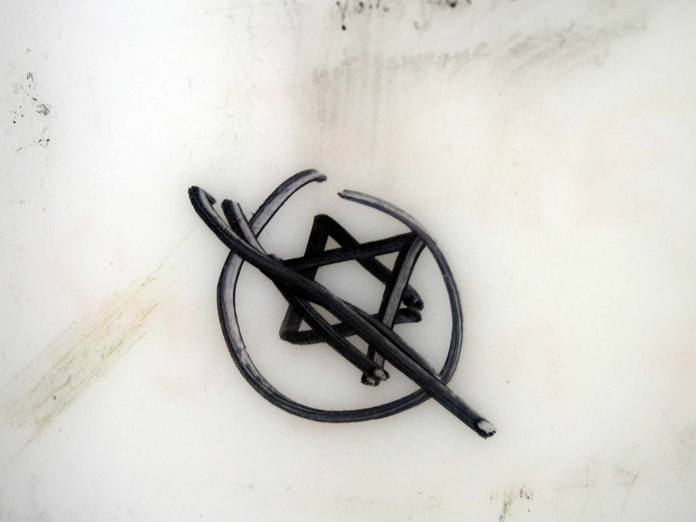 Rising Antisemitism in a Global Context