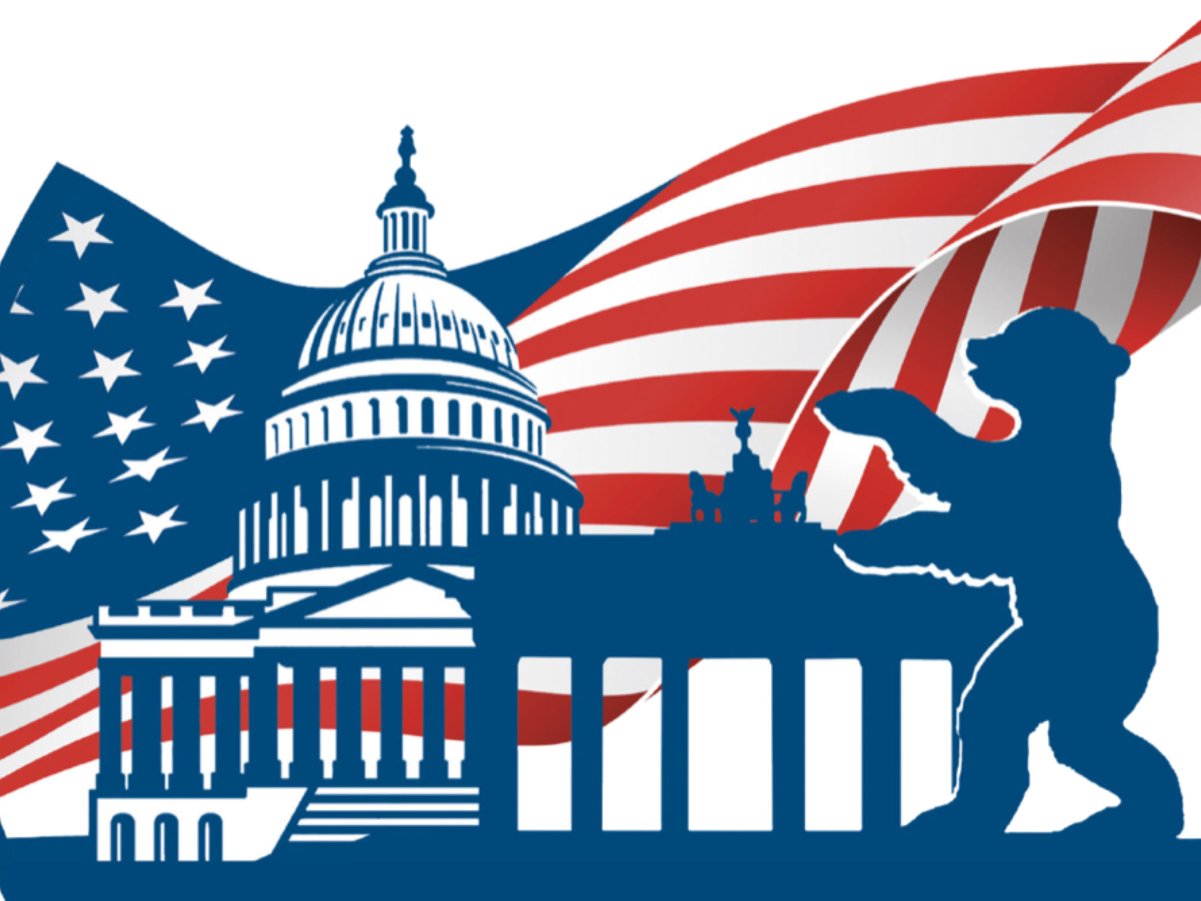 The Crossroads of Democracy: The 2024 US Presidential Election