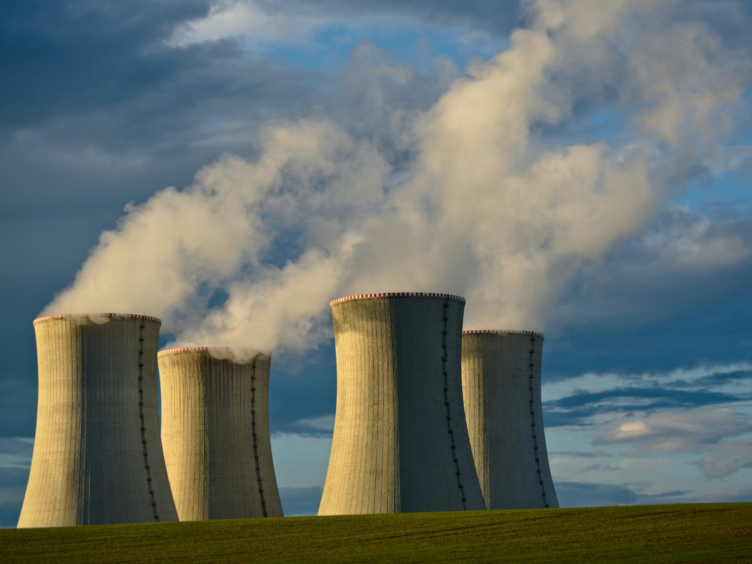Navigating the Nuclear Future: Safety, Sustainability, and Security